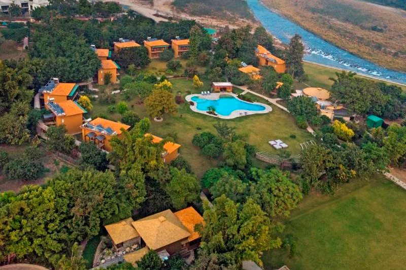 Tarangi Resort and Spa