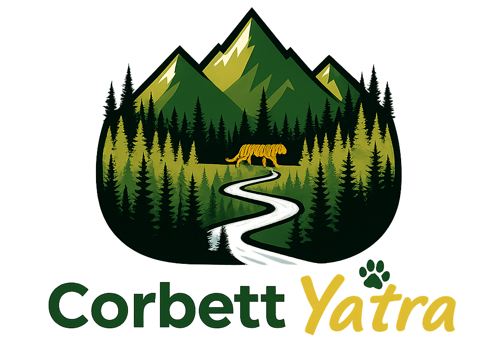 Jim Corbett Travel Assistance